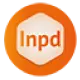 Instituto Nacional de Protección de Datos logo