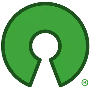 Open Source Initiative logo